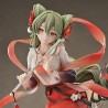 HATSUNE MIKU - Meihua Sannong Ver. 1/7 PVC Figure 24 cm