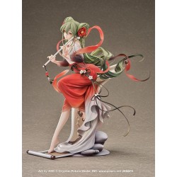 HATSUNE MIKU - Meihua Sannong Ver. 1/7 PVC Figure 24 cm