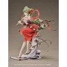 HATSUNE MIKU - Meihua Sannong Ver. 1/7 PVC Figure 24 cm