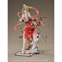 HATSUNE MIKU - Meihua Sannong Ver. 1/7 PVC Figure 24 cm
