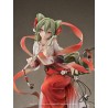 HATSUNE MIKU - Meihua Sannong Ver. 1/7 PVC Figure 24 cm