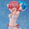 MY TEEN ROMANTIC COMEDY SNAFU - Yui Yuigahama Swimsuit ver. 1/6 PVC Figure 24 cm