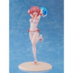 MY TEEN ROMANTIC COMEDY SNAFU - Yui Yuigahama Swimsuit ver. 1/6 PVC Figure 24 cm