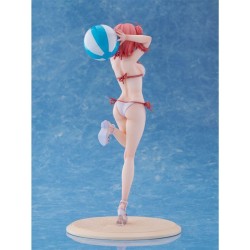 MY TEEN ROMANTIC COMEDY SNAFU - Yui Yuigahama Swimsuit ver. 1/6 PVC Figure 24 cm