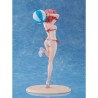 MY TEEN ROMANTIC COMEDY SNAFU - Yui Yuigahama Swimsuit ver. 1/6 PVC Figure 24 cm