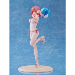 MY TEEN ROMANTIC COMEDY SNAFU - Yui Yuigahama Swimsuit ver. 1/6 PVC Figure 24 cm
