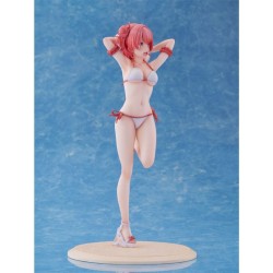 MY TEEN ROMANTIC COMEDY SNAFU - Yui Yuigahama Swimsuit ver. 1/6 PVC Figure 24 cm
