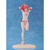 MY TEEN ROMANTIC COMEDY SNAFU - Yui Yuigahama Swimsuit ver. 1/6 PVC Figure 24 cm