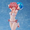 MY TEEN ROMANTIC COMEDY SNAFU - Yui Yuigahama Swimsuit ver. 1/6 PVC Figure 24 cm