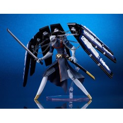 PERSONA 3 Reload - Thanatos Plamatea Plastic Model Kit 16 cm