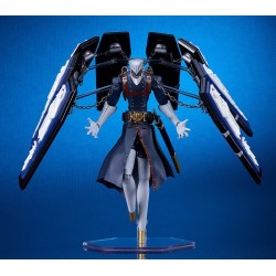 PERSONA 3 Reload - Thanatos Plamatea Plastic Model Kit 16 cm