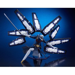 PERSONA 3 Reload - Thanatos Plamatea Plastic Model Kit 16 cm