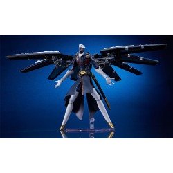 PERSONA 3 Reload - Thanatos Plamatea Plastic Model Kit 16 cm