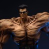 YU YU HAKUSHO - Toguro Art Scale 1/10 Iron Studios 24 cm