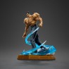 YU YU HAKUSHO - Toguro Art Scale 1/10 Iron Studios 24 cm
