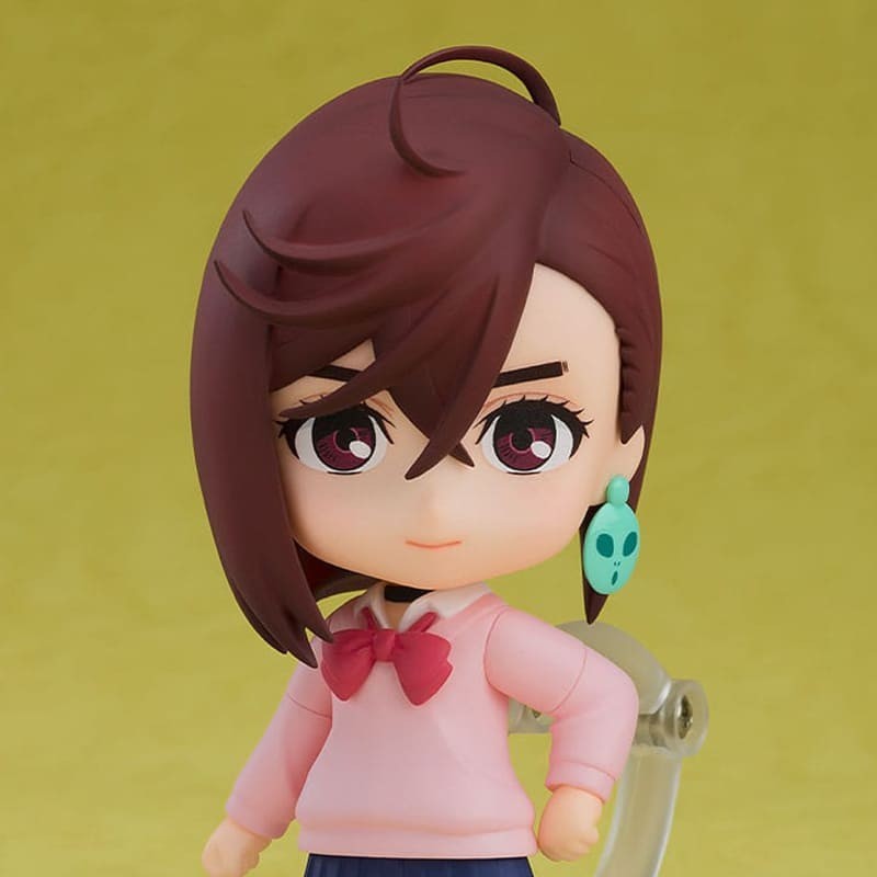 DANDADAN - Momo Nendoroid Action Figure 10 cm