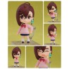 DANDADAN - Momo Nendoroid Action Figure 10 cm