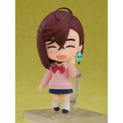DANDADAN - Momo Nendoroid Action Figure 10 cm