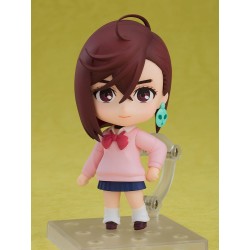 DANDADAN - Momo Nendoroid Action Figure 10 cm