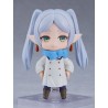 FRIEREN - Frieren Winter Clothes Ver. Nendoroid Action Figure 10 cm