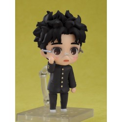 DANDADAN - Okarun Nendoroid Action Figure 10 cm