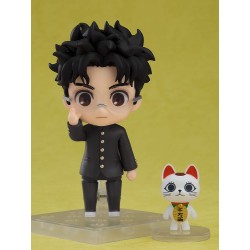 DANDADAN - Okarun Nendoroid Action Figure 10 cm