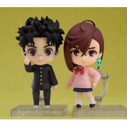 DANDADAN - Okarun Nendoroid Action Figure 10 cm