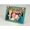 SPY X FAMILY - The Forgers Proof PVC Figure 13 cm