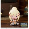 KONO SUBA God´s blessing on this wonderful world! - Darkness Fuwa Petit Chibi Sega Figure 8 cm