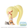 KONO SUBA God´s blessing on this wonderful world! - Darkness Fuwa Petit Chibi Sega Figure 8 cm
