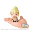 KONO SUBA God´s blessing on this wonderful world! - Darkness Fuwa Petit Chibi Sega Figure 8 cm