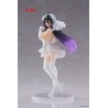 OVERLORD - Albedo Wedding Ver. Taito Coreful PVC Figure 18 cm