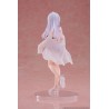 WANDERING WITCH: The Journey of Elaina - Elaina Swimsuit Ver. Taito Coreful PVC Figure 18 cm