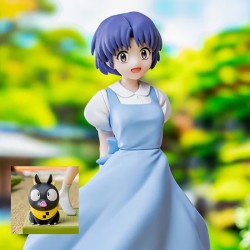 RANMA 1/2 - Akane Tendo & P-Chan Luminasta Sega PVC Figure 22 cm