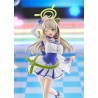 BLUE ARCHIVE - Nonomi: Mischievous Straight Ver. Pop Up Parade PVC Figure 17 cm