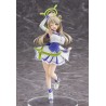 BLUE ARCHIVE - Nonomi: Mischievous Straight Ver. Pop Up Parade PVC Figure 17 cm