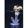 DANMACHI Sword Oratoria: Is it Wrong to Try to Pick Up Girls in a Dungeon? On the Side - Ais Wallenstein 1/7 PVC Figure 24 cm