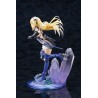 DANMACHI Sword Oratoria: Is it Wrong to Try to Pick Up Girls in a Dungeon? On the Side - Ais Wallenstein 1/7 PVC Figure 24 cm