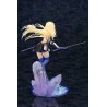 DANMACHI Sword Oratoria: Is it Wrong to Try to Pick Up Girls in a Dungeon? On the Side - Ais Wallenstein 1/7 PVC Figure 24 cm