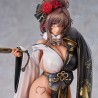 GODDESS OF VICTORY: NIKKE - Noir: Black Rabbit 1/7 PVC Figure 25 cm