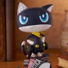 PERSONA 5 Tactica - Morgana L Size Pop Up Parade PVC Figure 18 cm