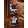 PERSONA 5 Tactica - Morgana L Size Pop Up Parade PVC Figure 18 cm