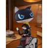 PERSONA 5 Tactica - Morgana L Size Pop Up Parade PVC Figure 18 cm