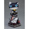 PERSONA 5 Tactica - Morgana L Size Pop Up Parade PVC Figure 18 cm