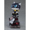 PERSONA 5 Tactica - Morgana L Size Pop Up Parade PVC Figure 18 cm