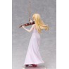 YOUR LIE IN APRIL - Kaori Miyazono Again Ver. 1/7 Aniplex PVC Figure 21 cm