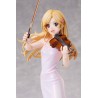 YOUR LIE IN APRIL - Kaori Miyazono Again Ver. 1/7 Aniplex PVC Figure 21 cm