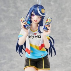 VTuber Legend: How I Went Viral After Forgetting to Turn Off My Stream PVC Statue 1/7 Shuwa 27 cm