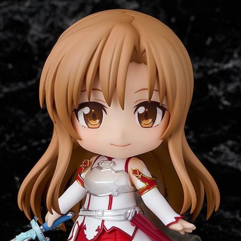 SWORD ART ONLINE - Asuna 2.0 Nendoroid Action Figure 10 cm