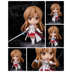SWORD ART ONLINE - Asuna 2.0 Nendoroid Action Figure 10 cm